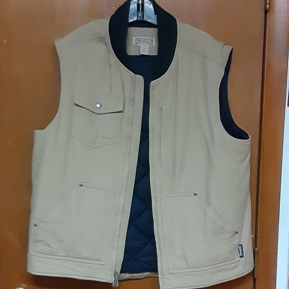 Duluth Trading Co Other - 💙Duluth Trading Co. Thinsulate vest